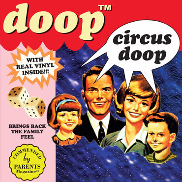 Circus Doop