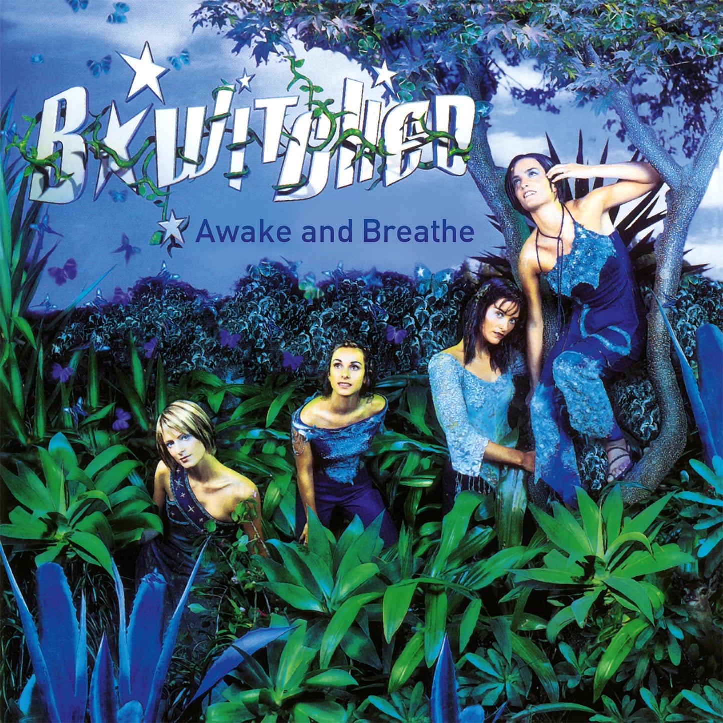 Awake And Breathe