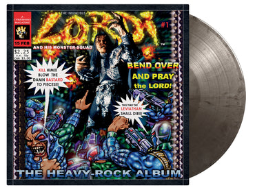 Bend Over And Pray The Lord (RSD 2024)