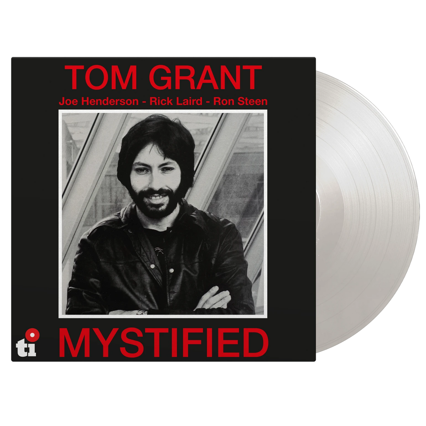 Mystified