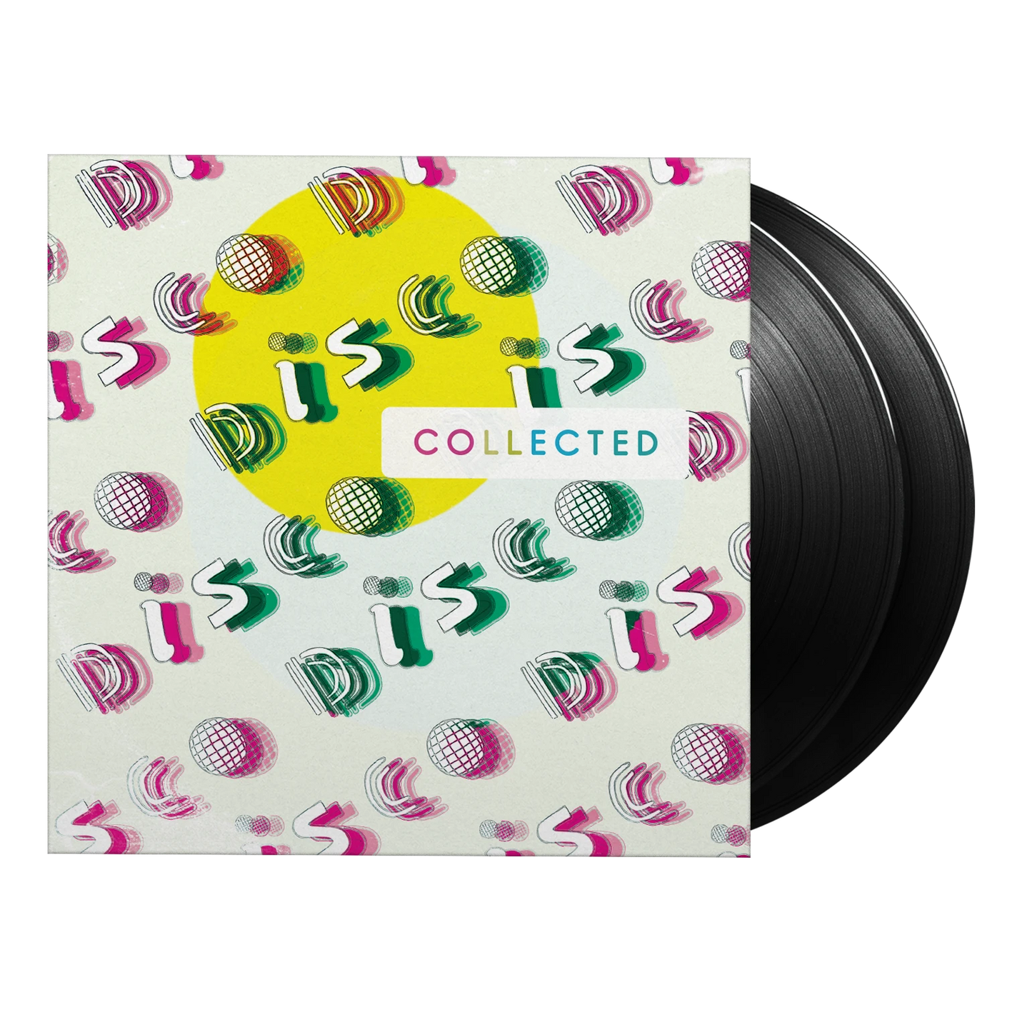 Disco Collected - 2LP