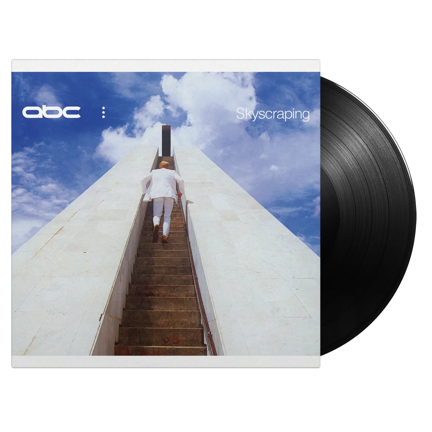 Skyscraping - Vinyl