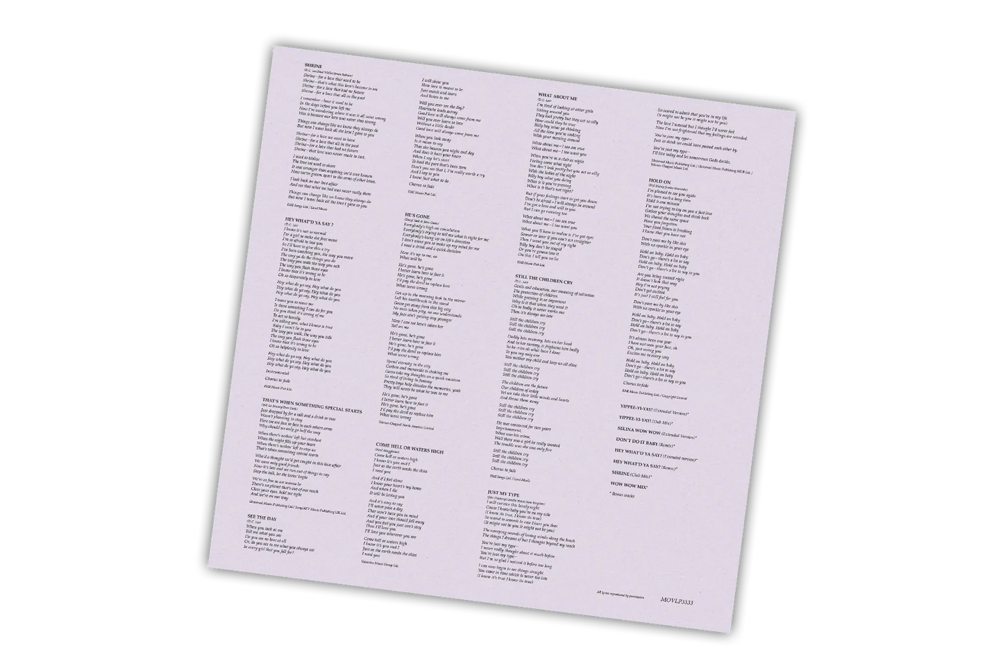 Shrine (Expanded Edition)