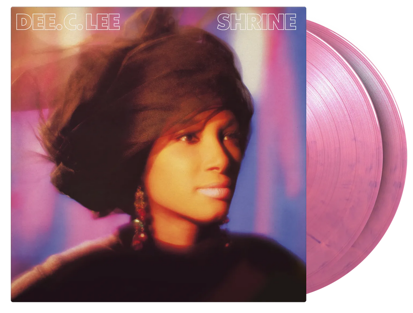 Shrine (Expanded Edition)