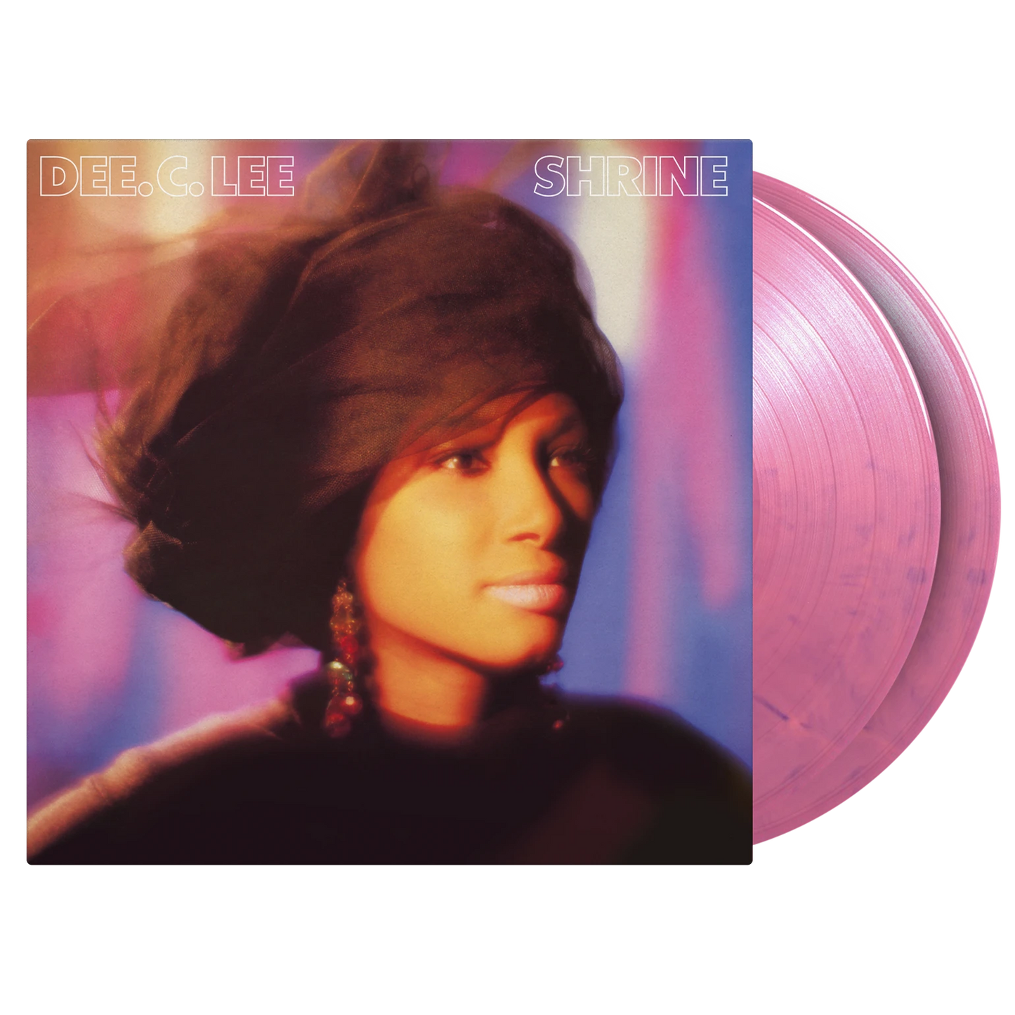Shrine (Expanded Edition)