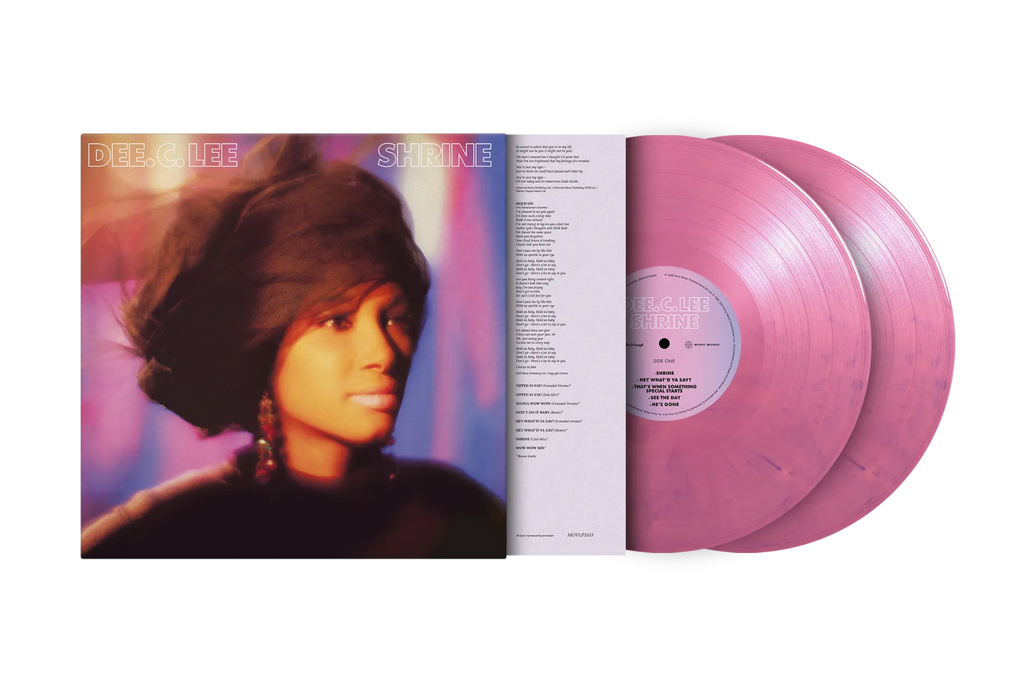 Shrine (Expanded Edition)