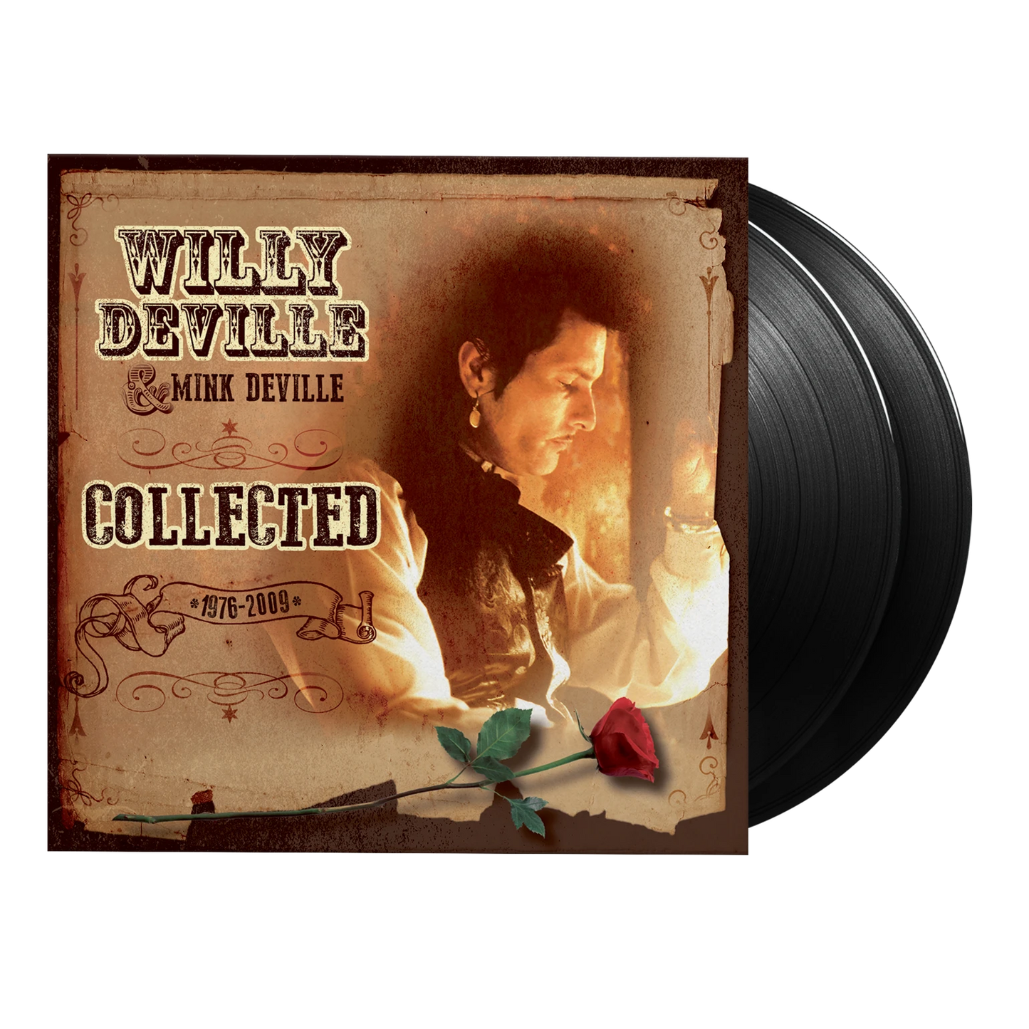 Collected