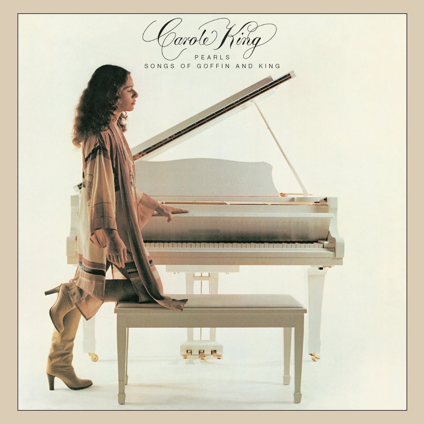 Pearls: The Songs Of Goffin & King