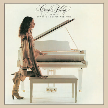 Pearls: The Songs Of Goffin & King