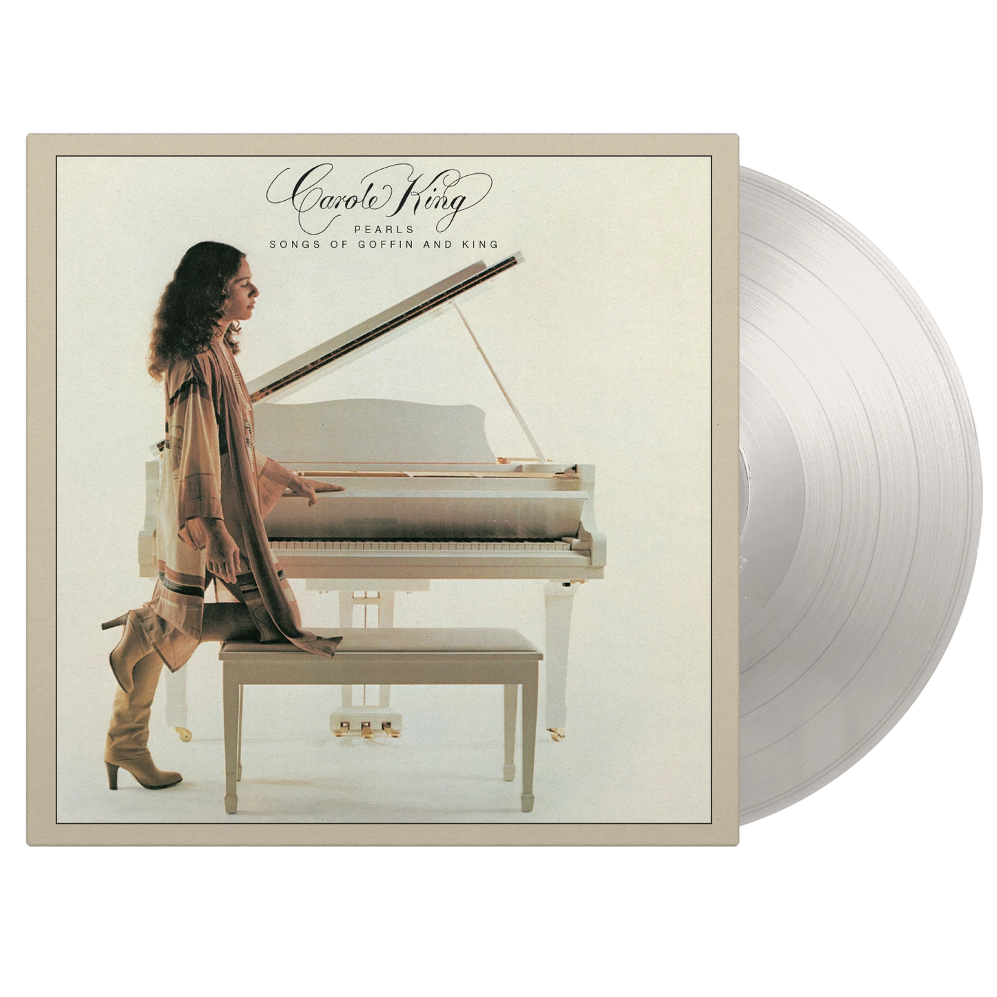 Pearls: The Songs Of Goffin & King
