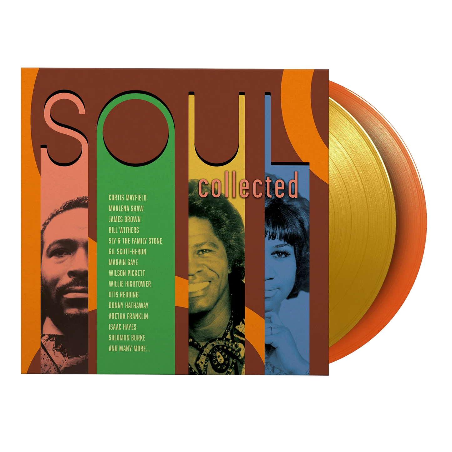 Soul Collected