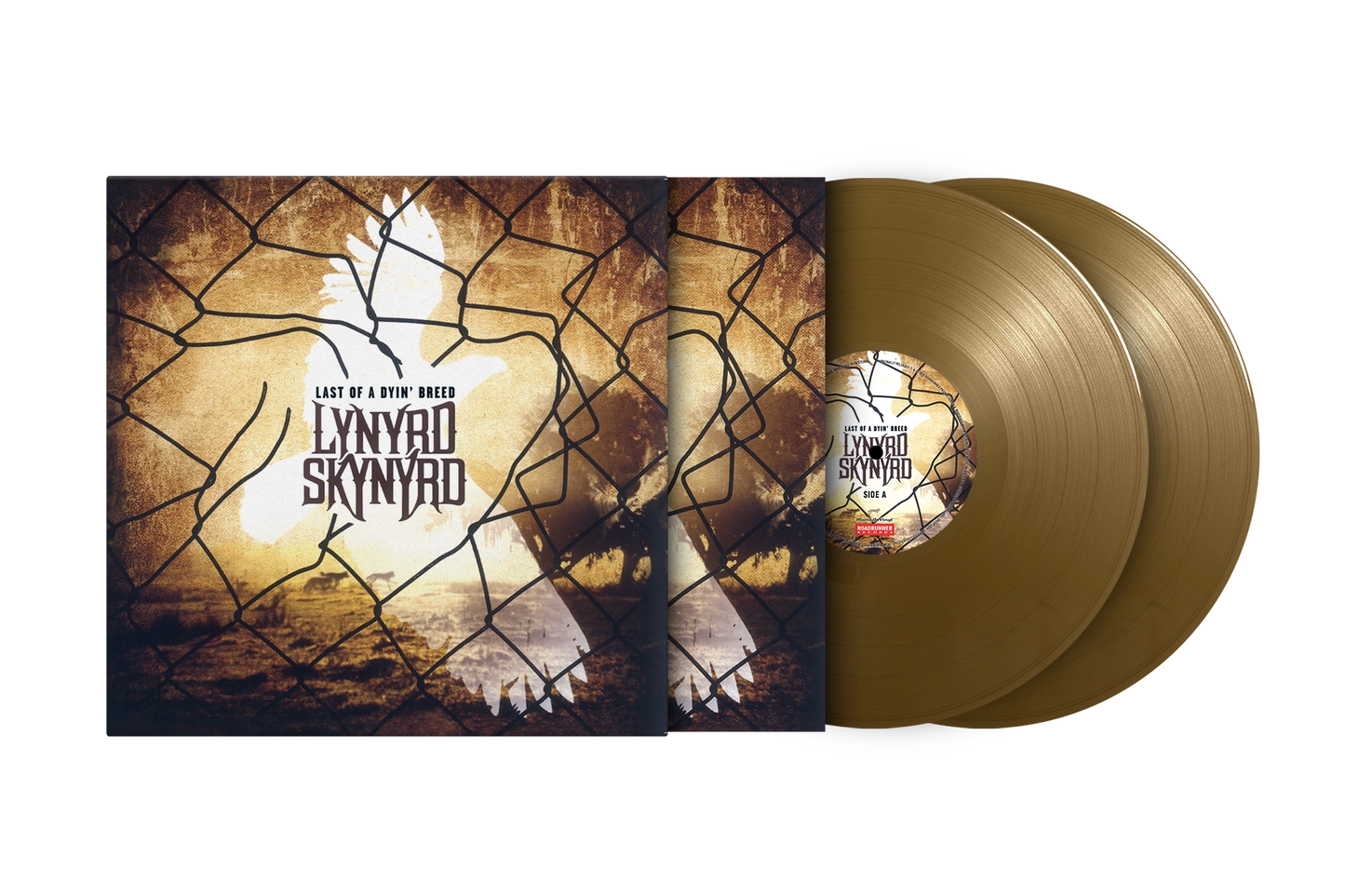 Last Of A Dyin' Breed (Expanded Edition)