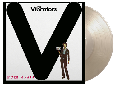 Pure Mania (MOV Shop Exclusive)