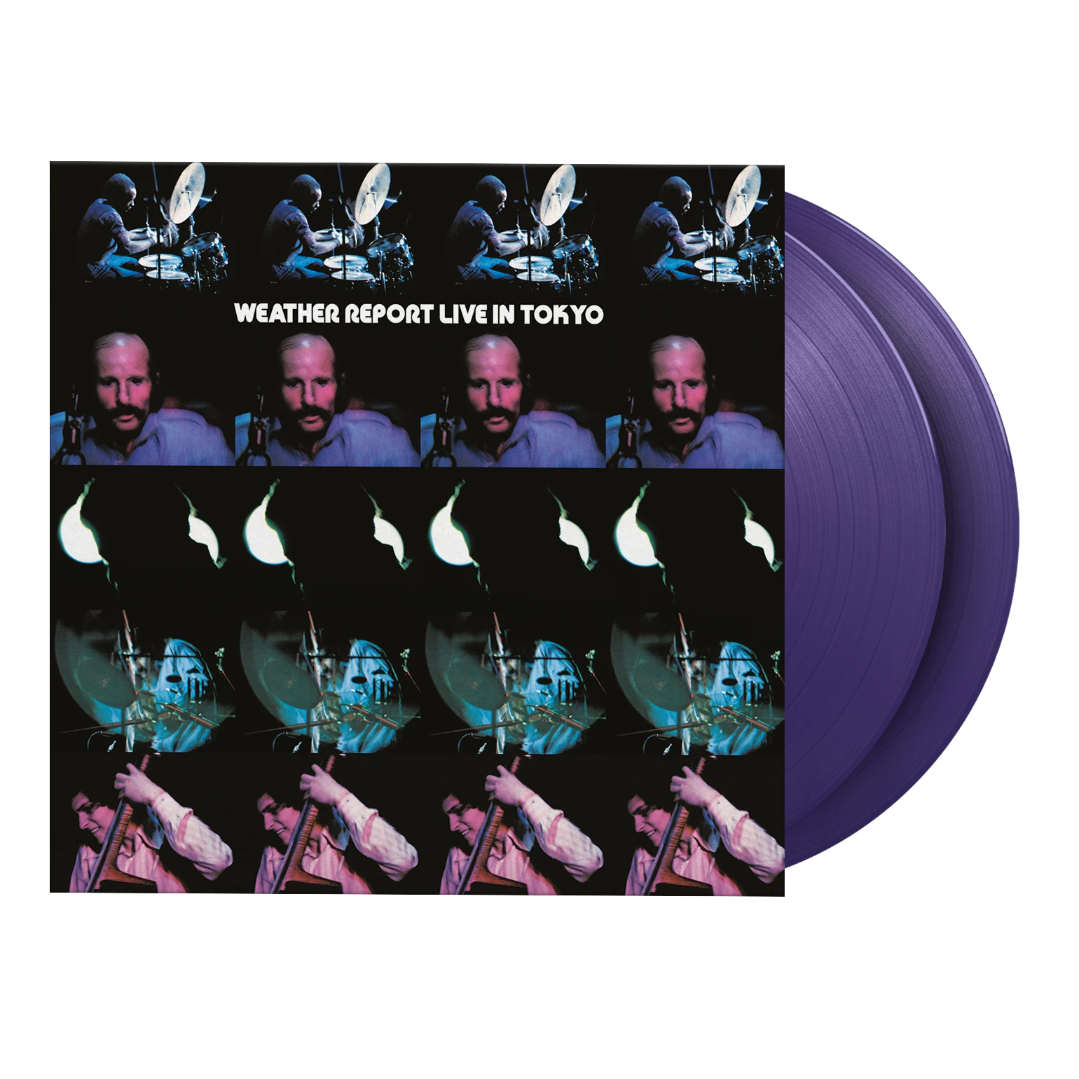 RECOMMENDED RECORDS 紙ジャケ ZX aka Zenith & Avex – Scream – Vinyl (12