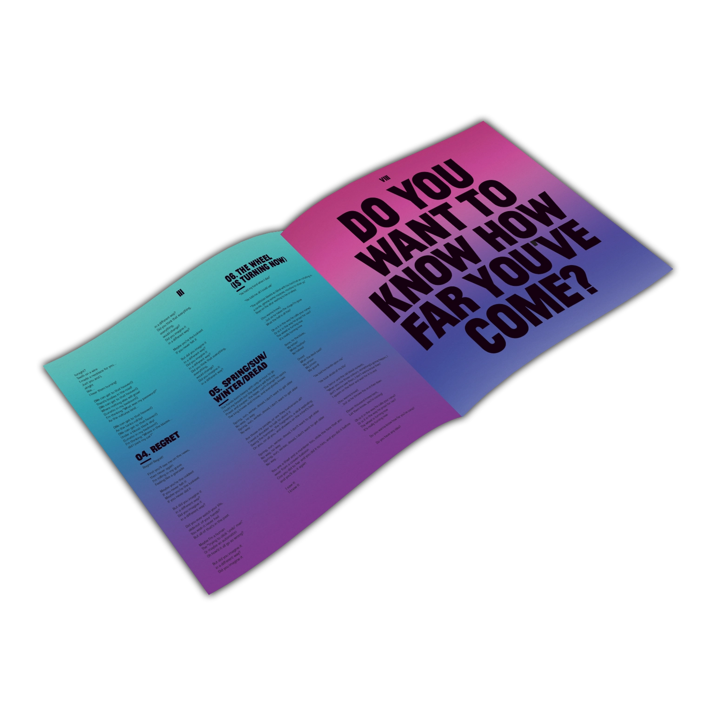 Get To Heaven - Magenta Vinyl