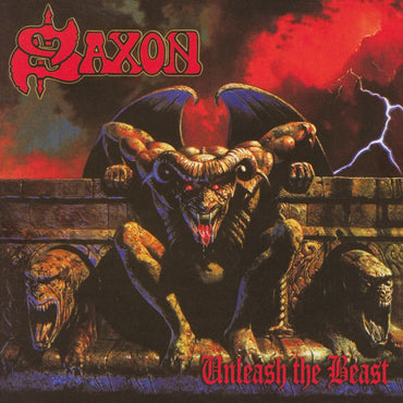 Unleash The Beast