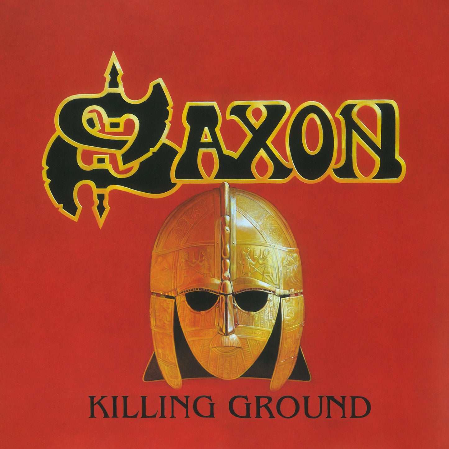 Killing Ground