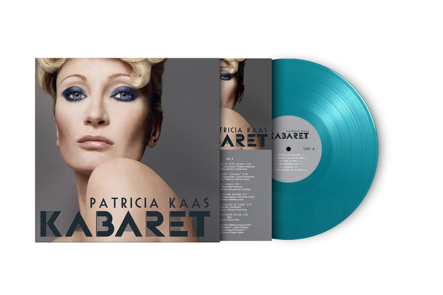 Kabaret