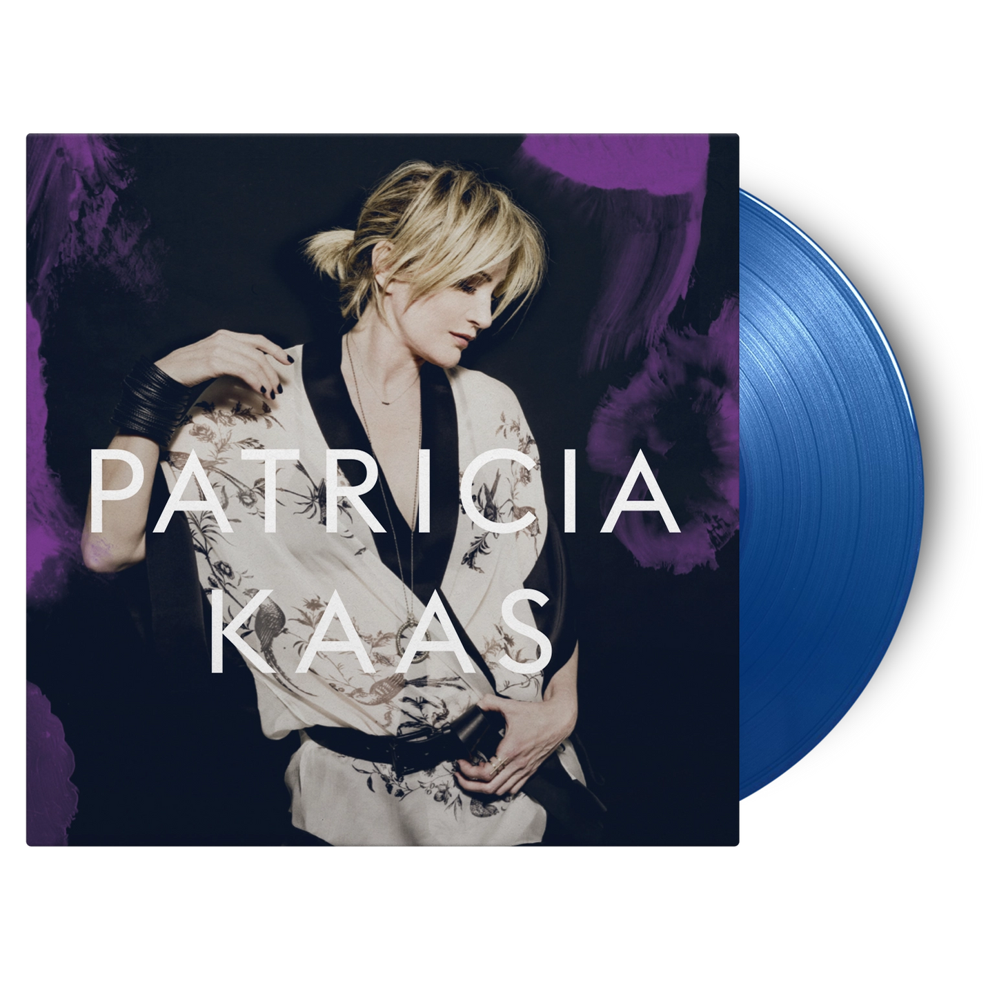 Patricia Kaas