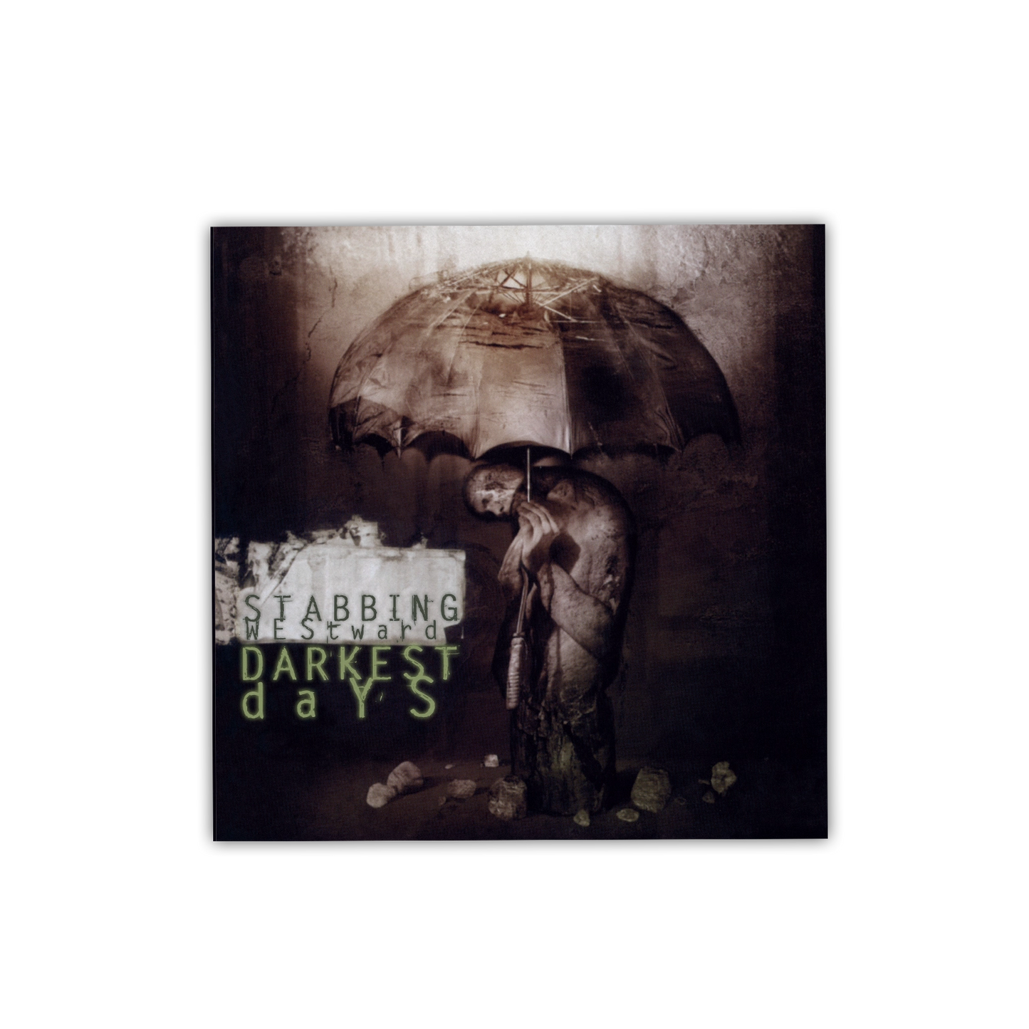 Darkest Days (Shop Exclusive)