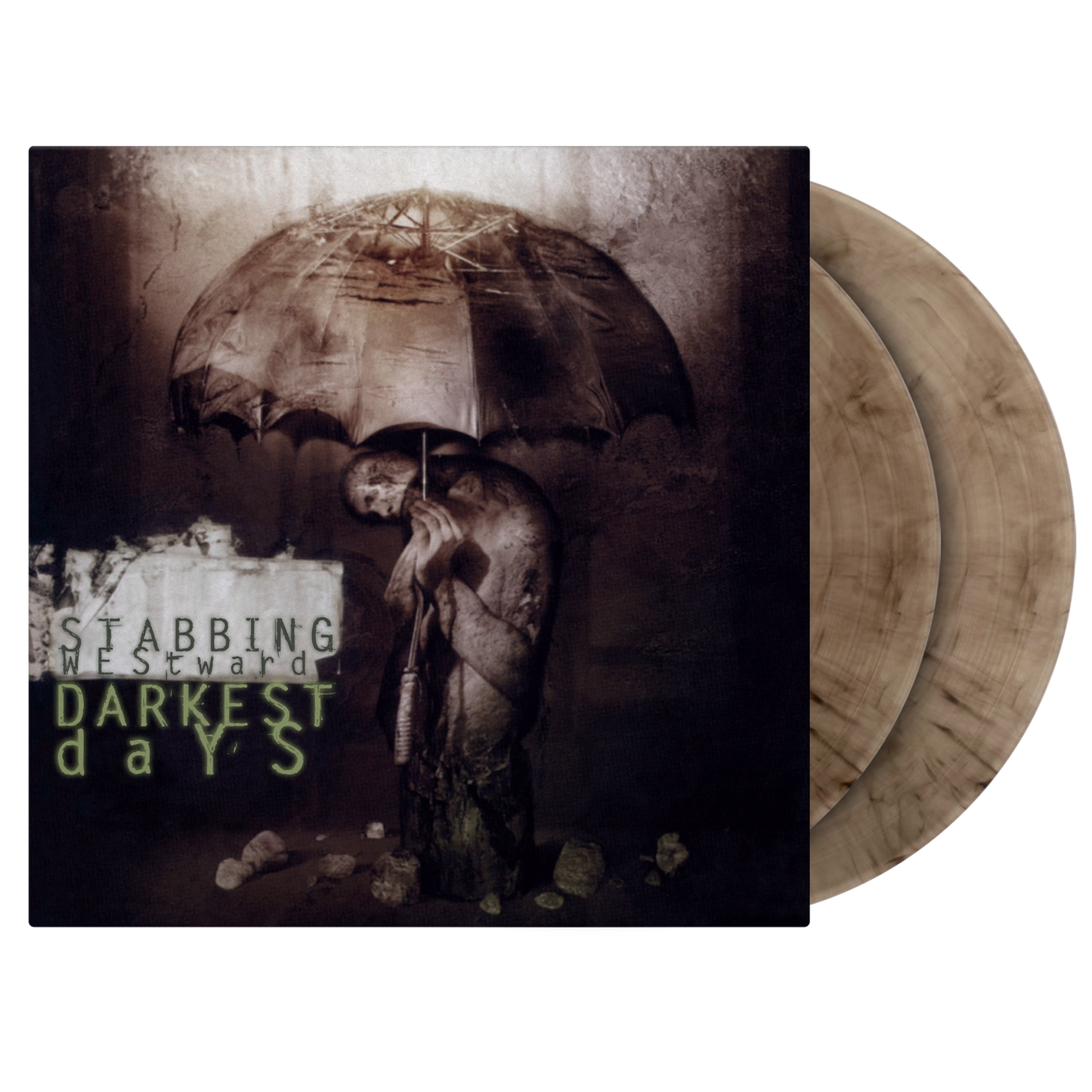 Darkest Days (Shop Exclusive)