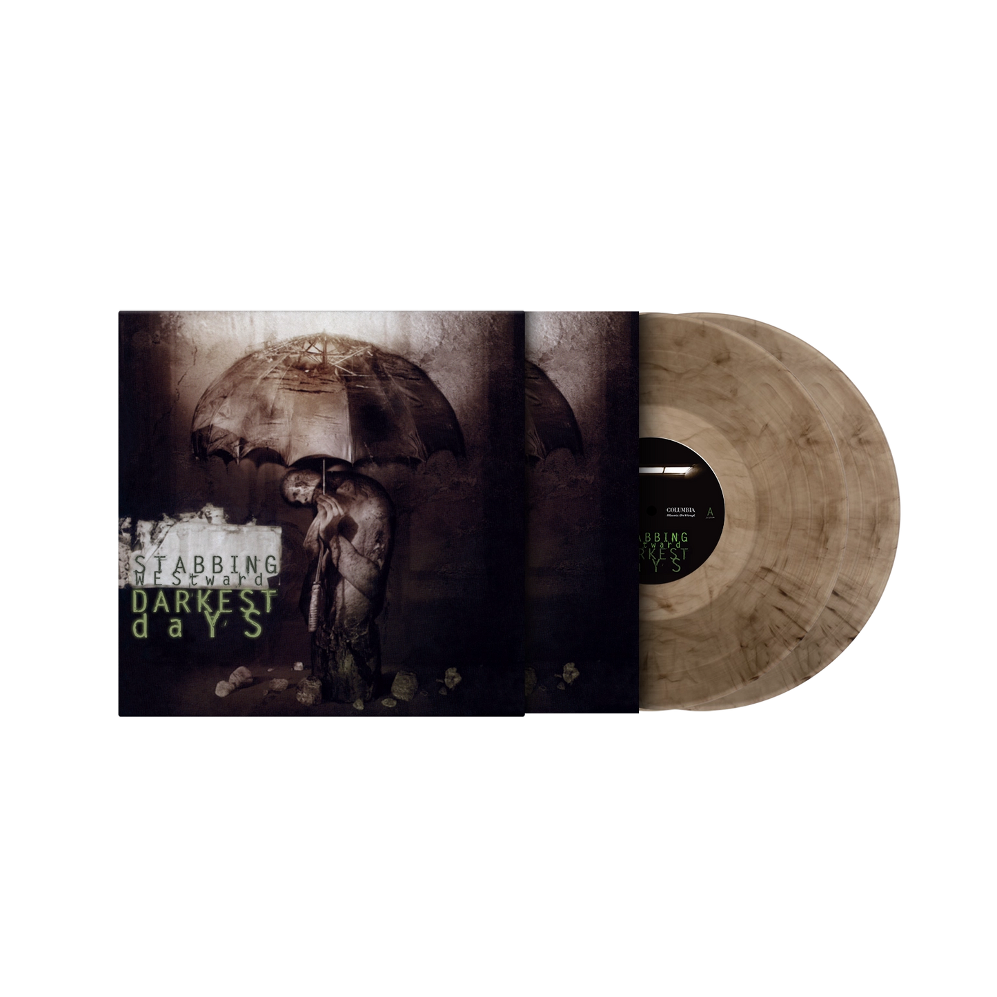Darkest Days (Shop Exclusive)