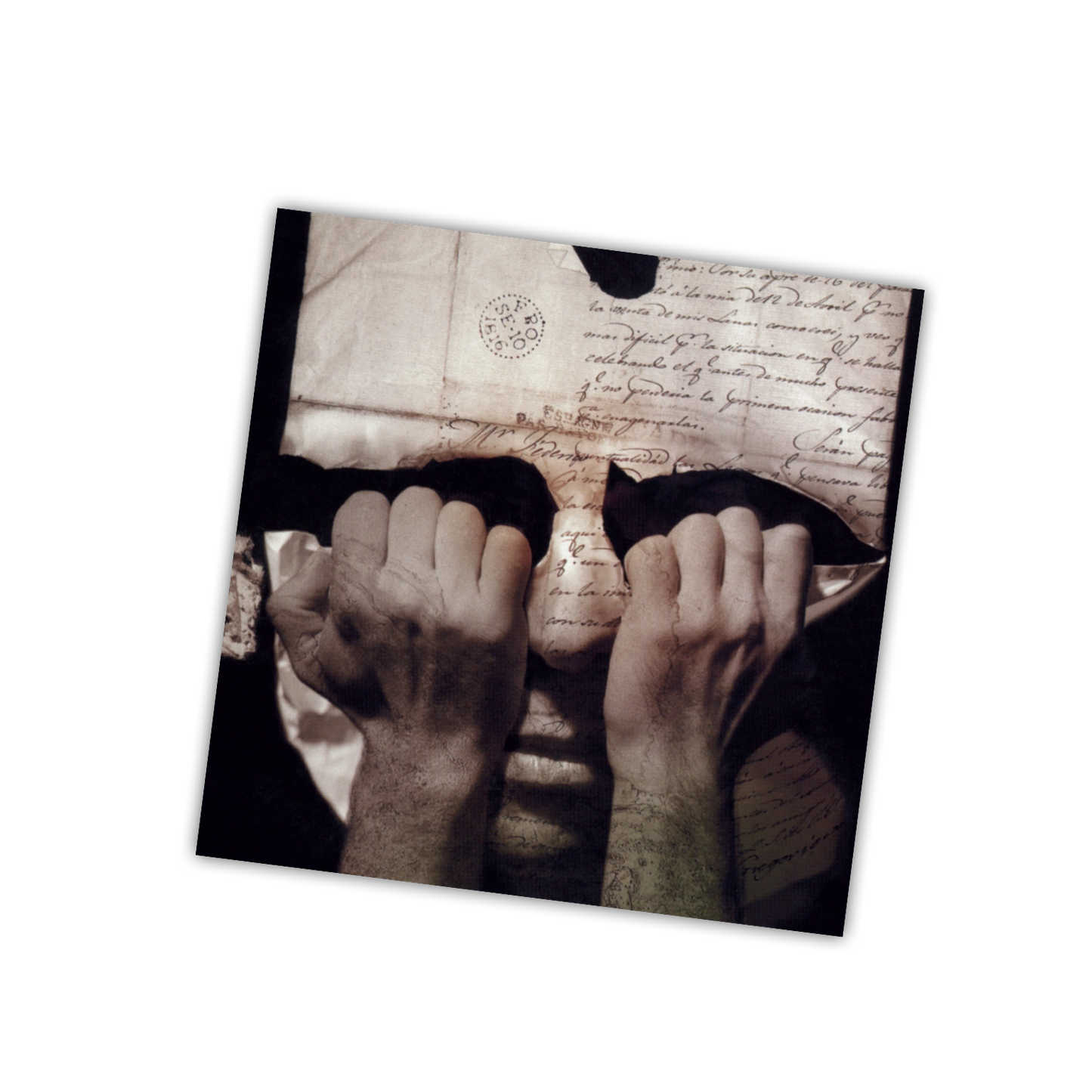 Darkest Days (Shop Exclusive)