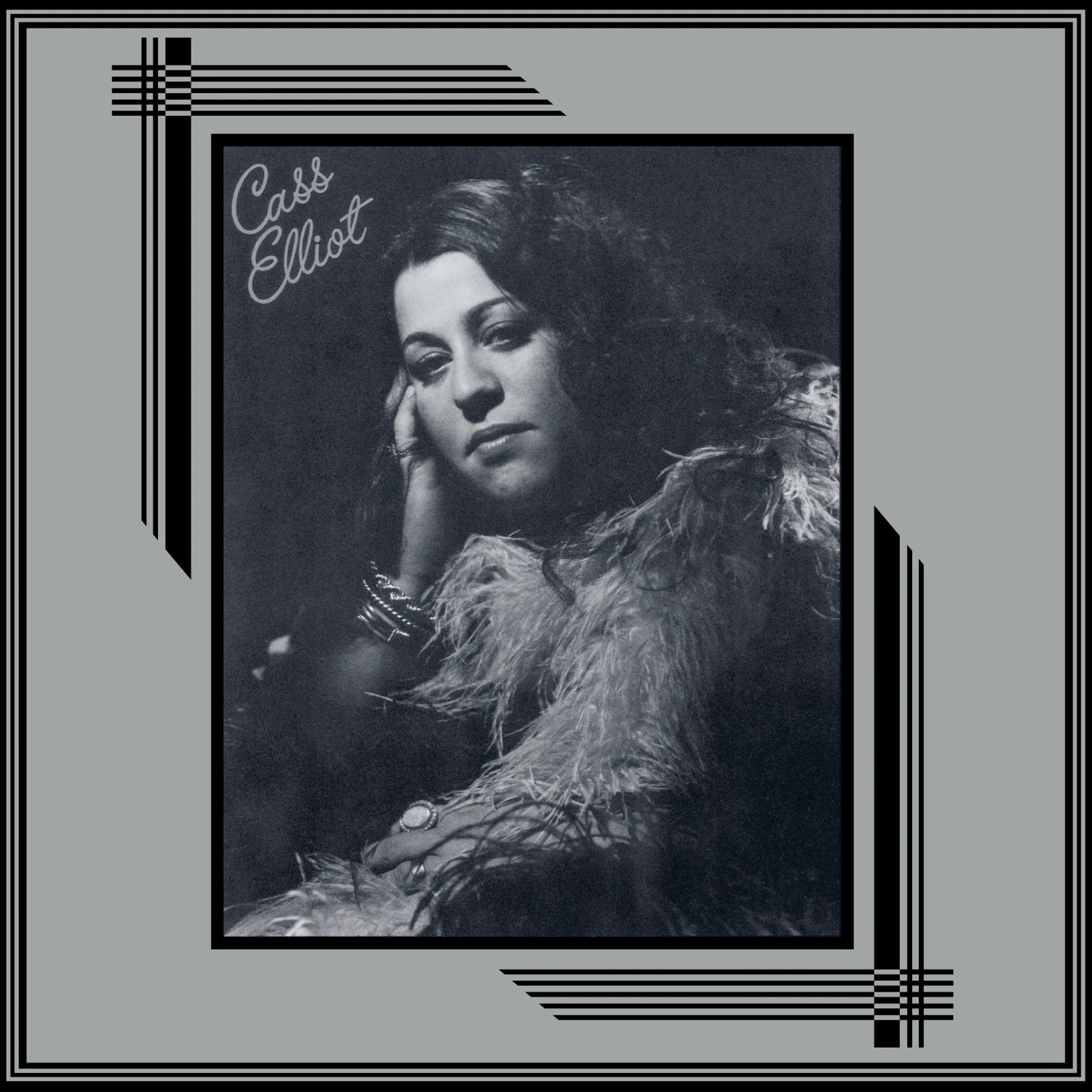 Cass Elliot
