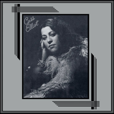 Cass Elliot