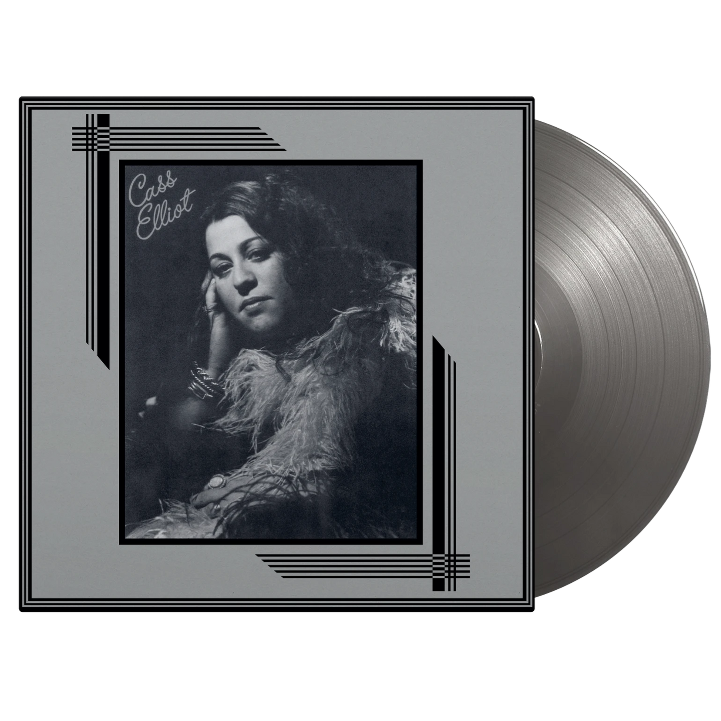 Cass Elliot