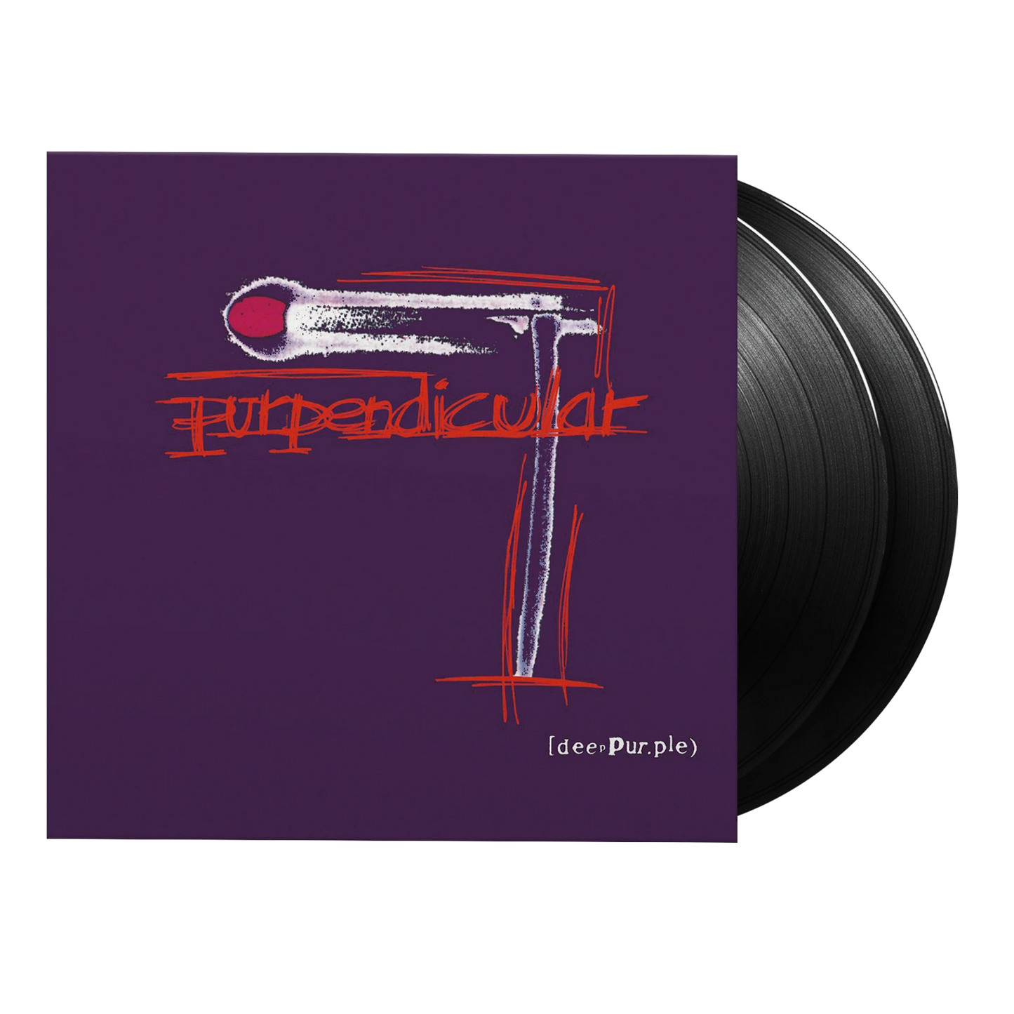 Purpendicular - Vinyl