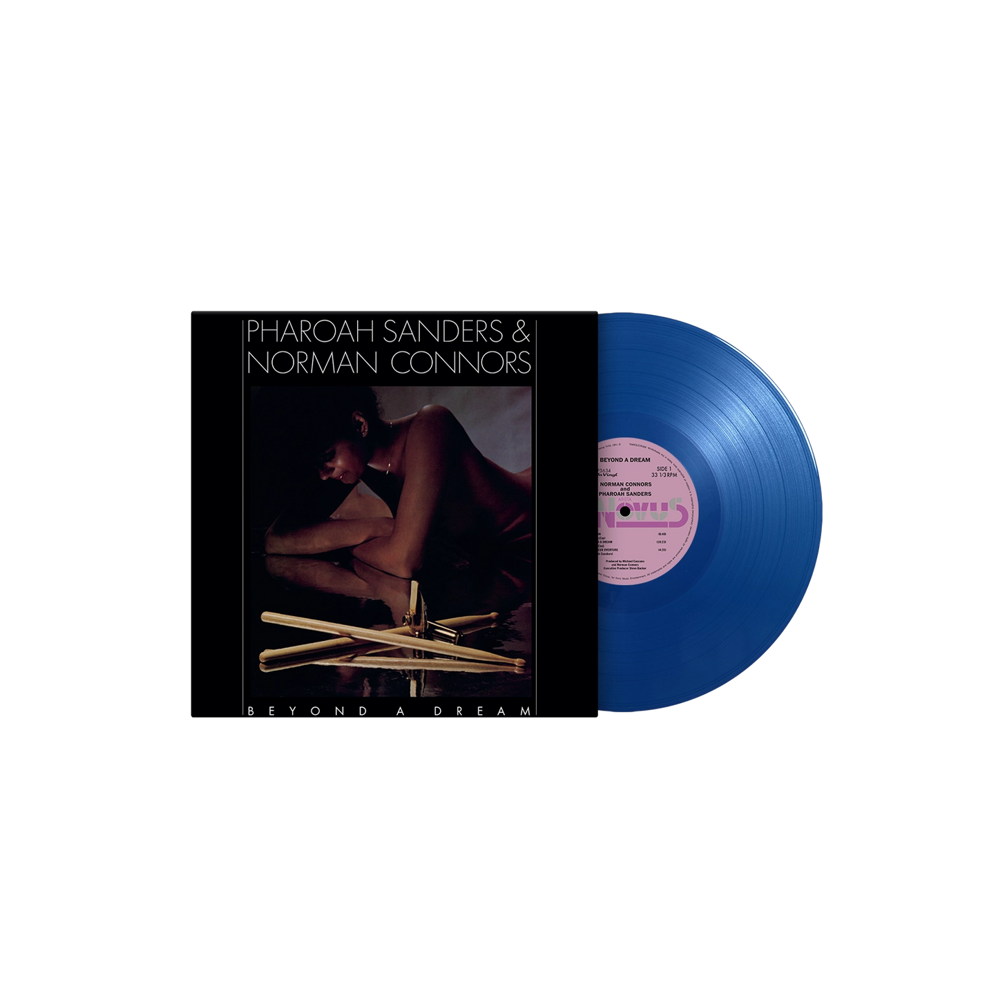 Beyond A Dream (Live at Montreux Jazz Festival)