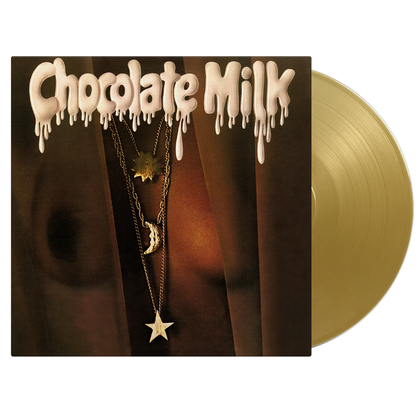 Chocolate Milk - Gold Vinyl