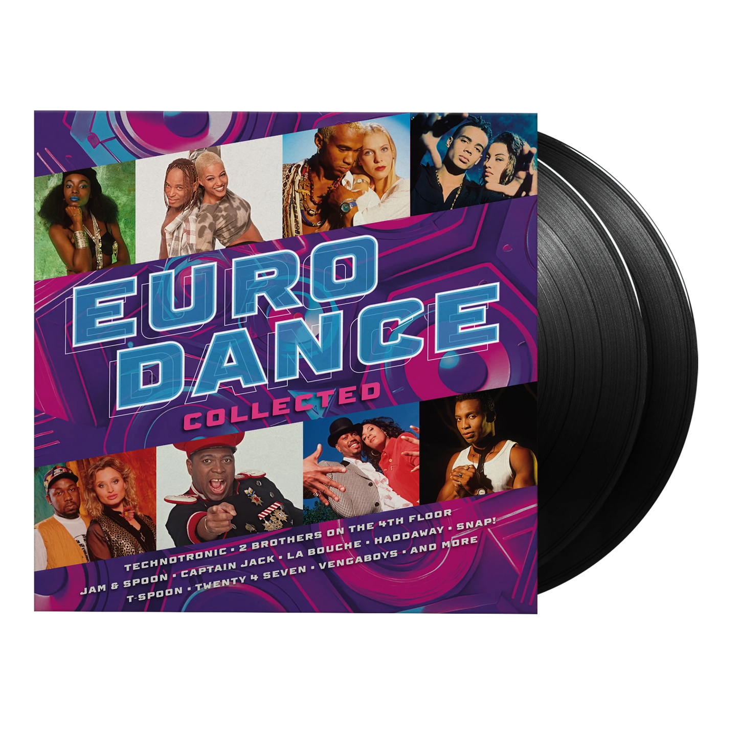 Eurodance Collected