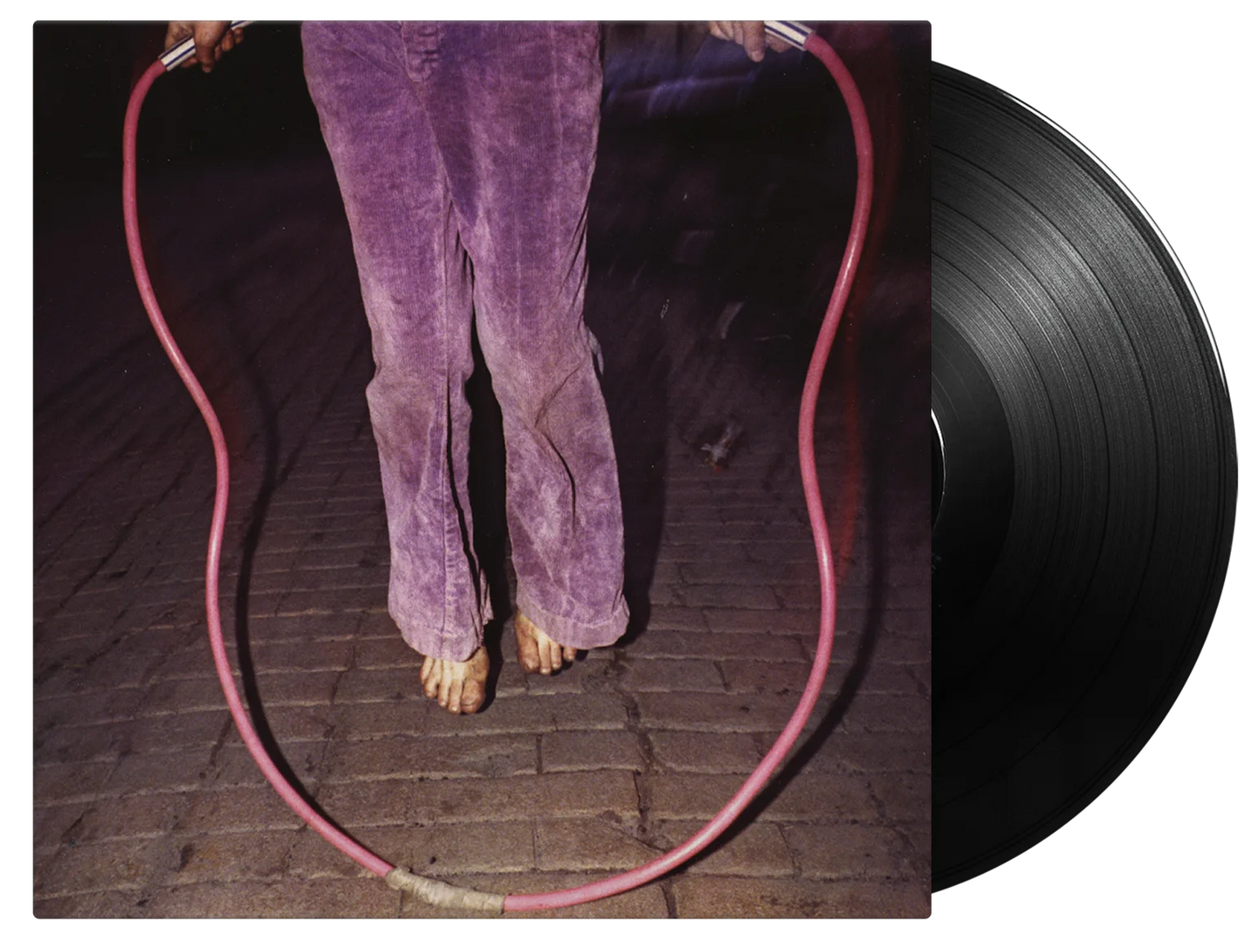 Jump Rope - Vinyl