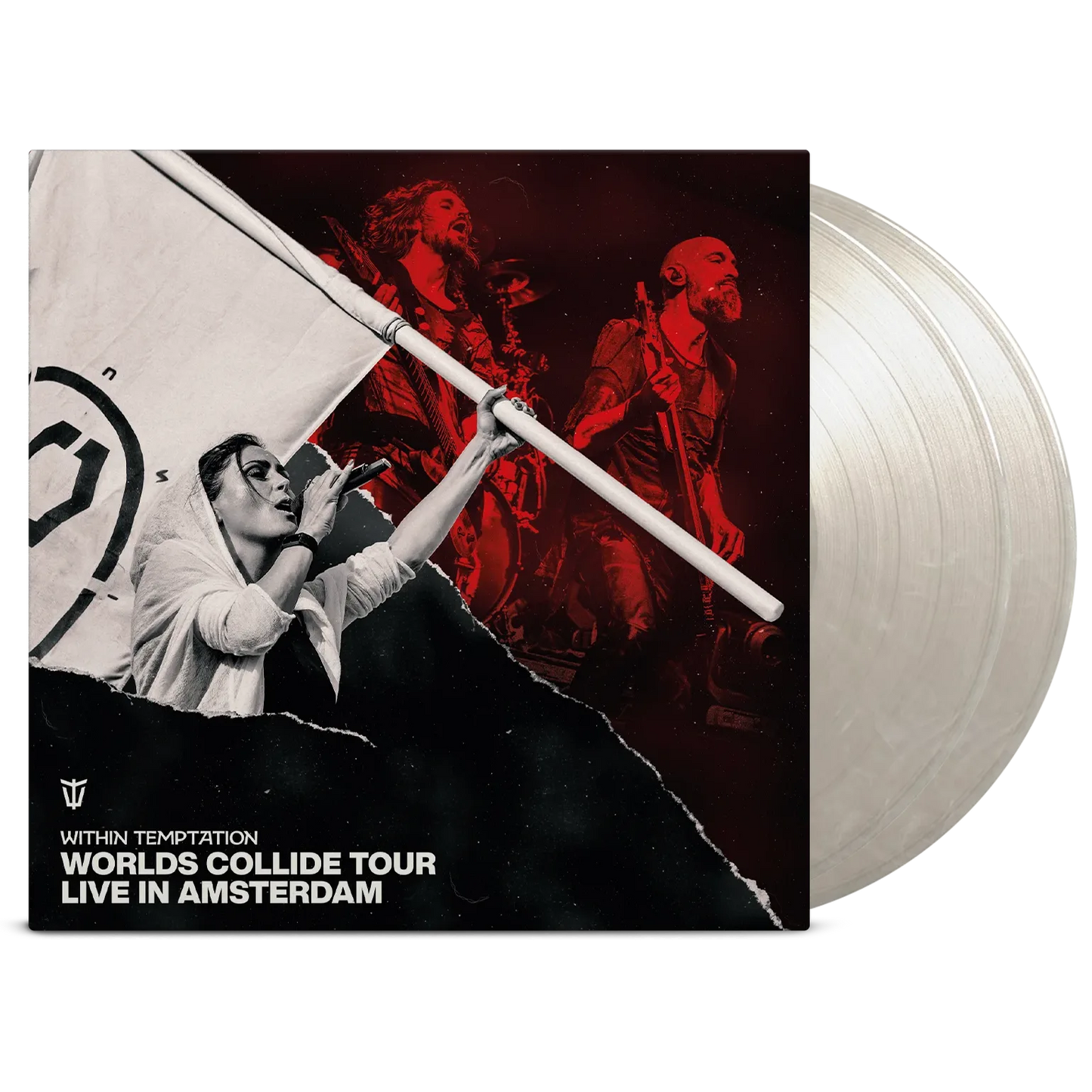 Worlds Collide Tour - Live In Amsterdam