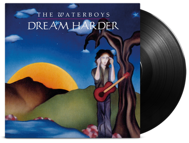 Dream Harder