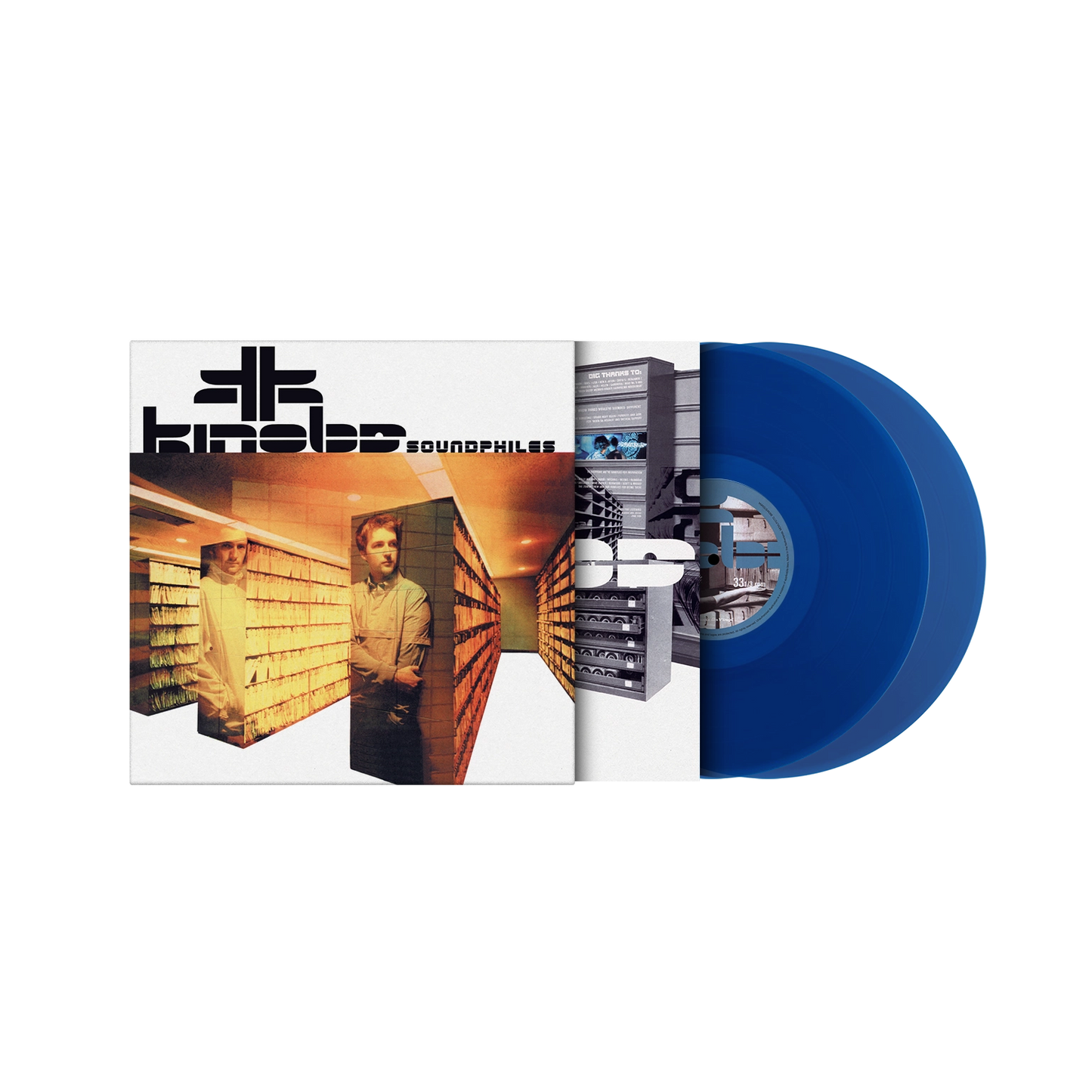 Soundphiles