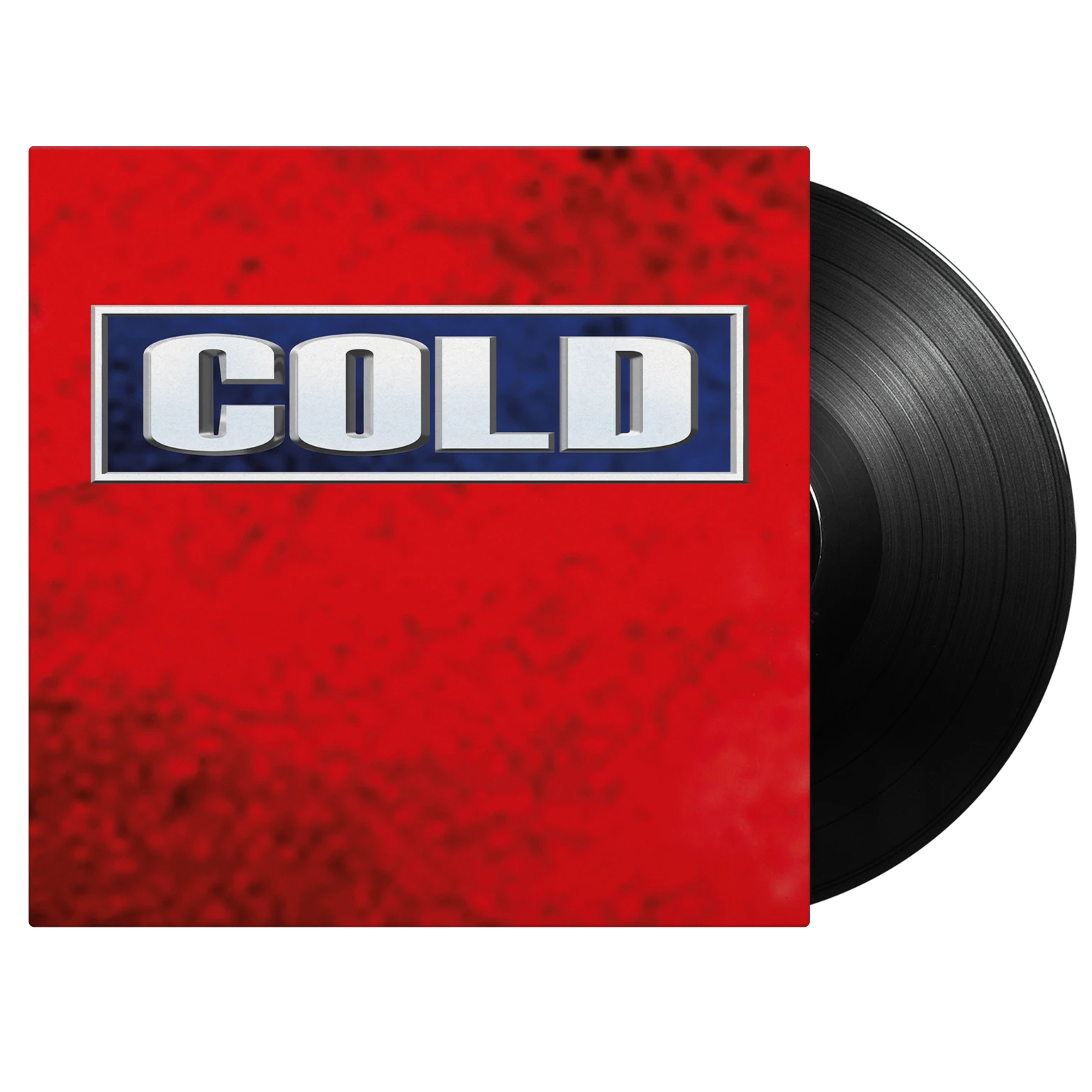 Cold - Cold (Vinyl) | Music On Vinyl