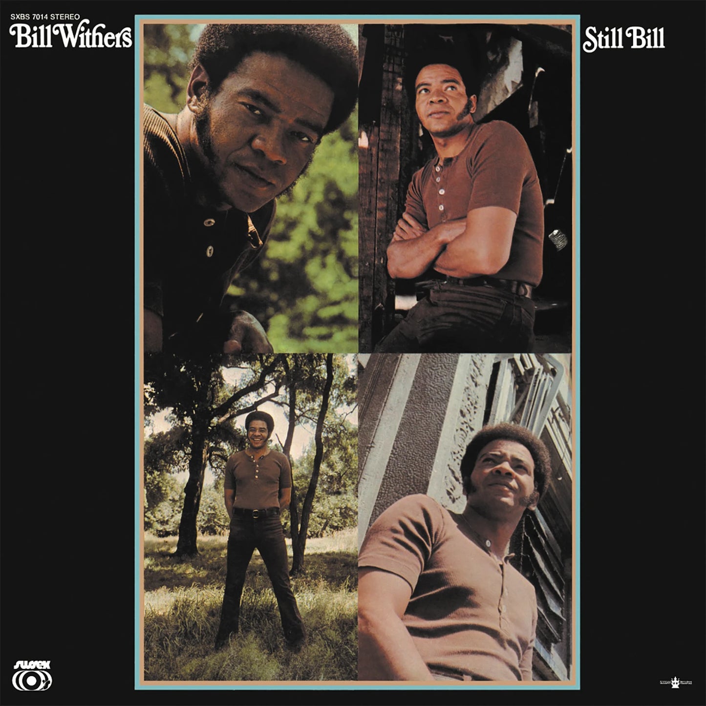 Still Bill - Vinyl