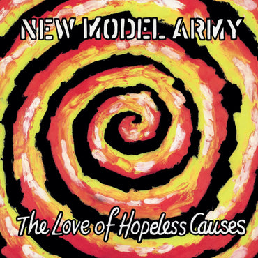 The Love of Hopeless Causes