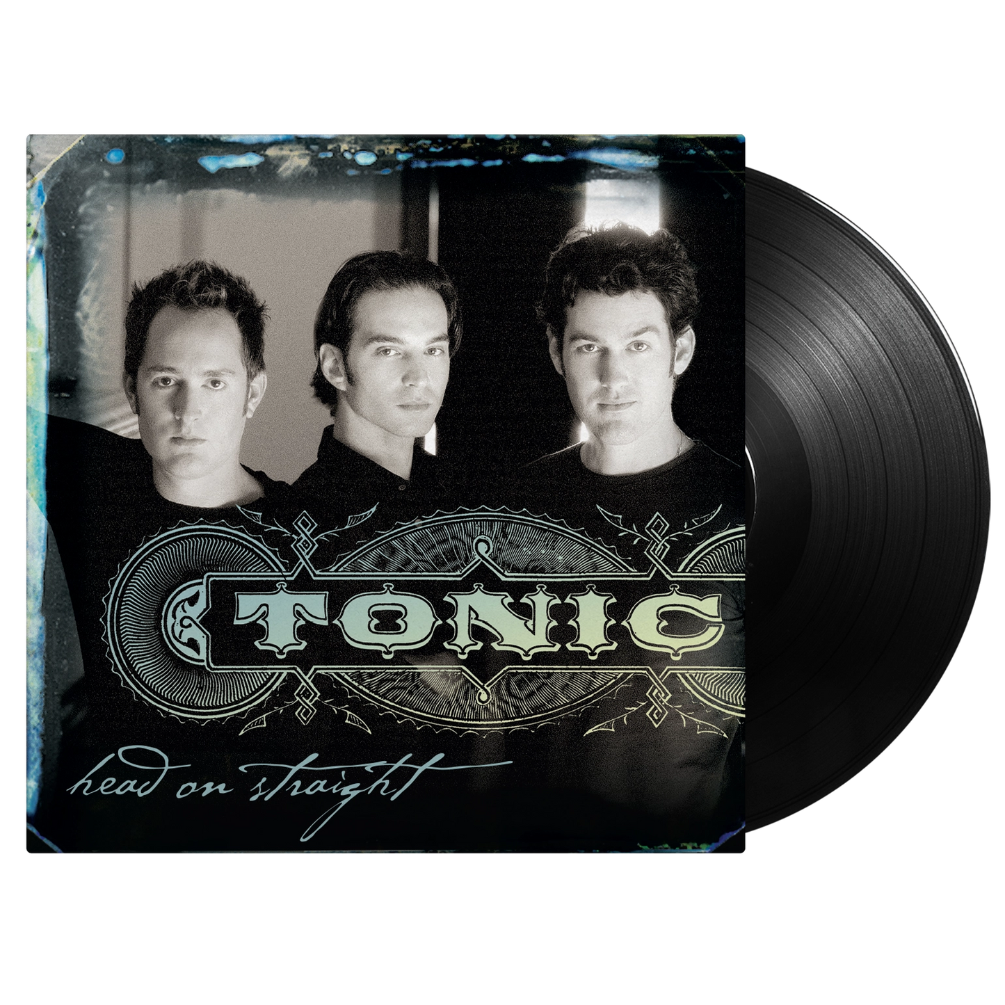 Head On Straight - Vinyl