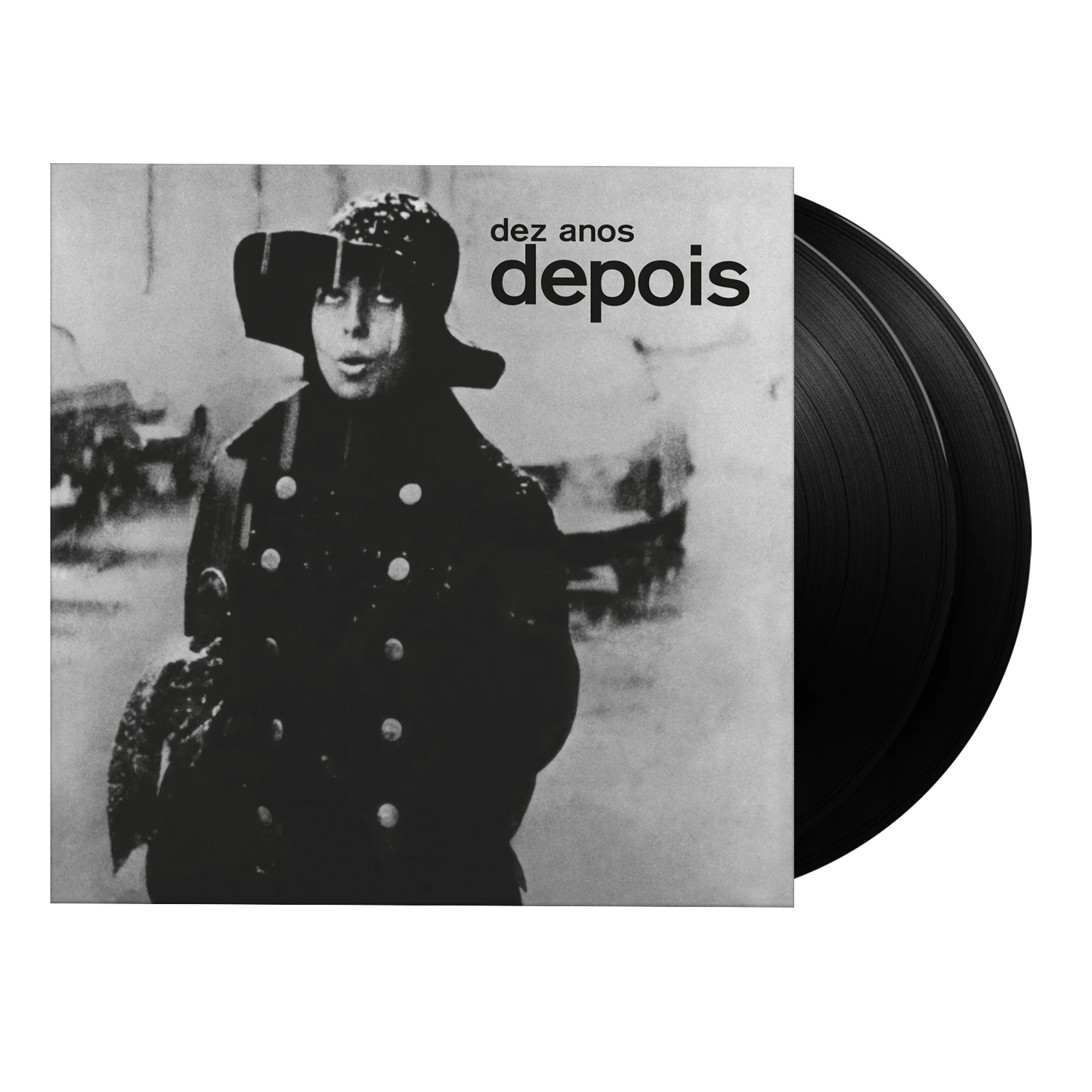 Nara Leão - Dez Anos Depois (Vinyl) | Music On Vinyl