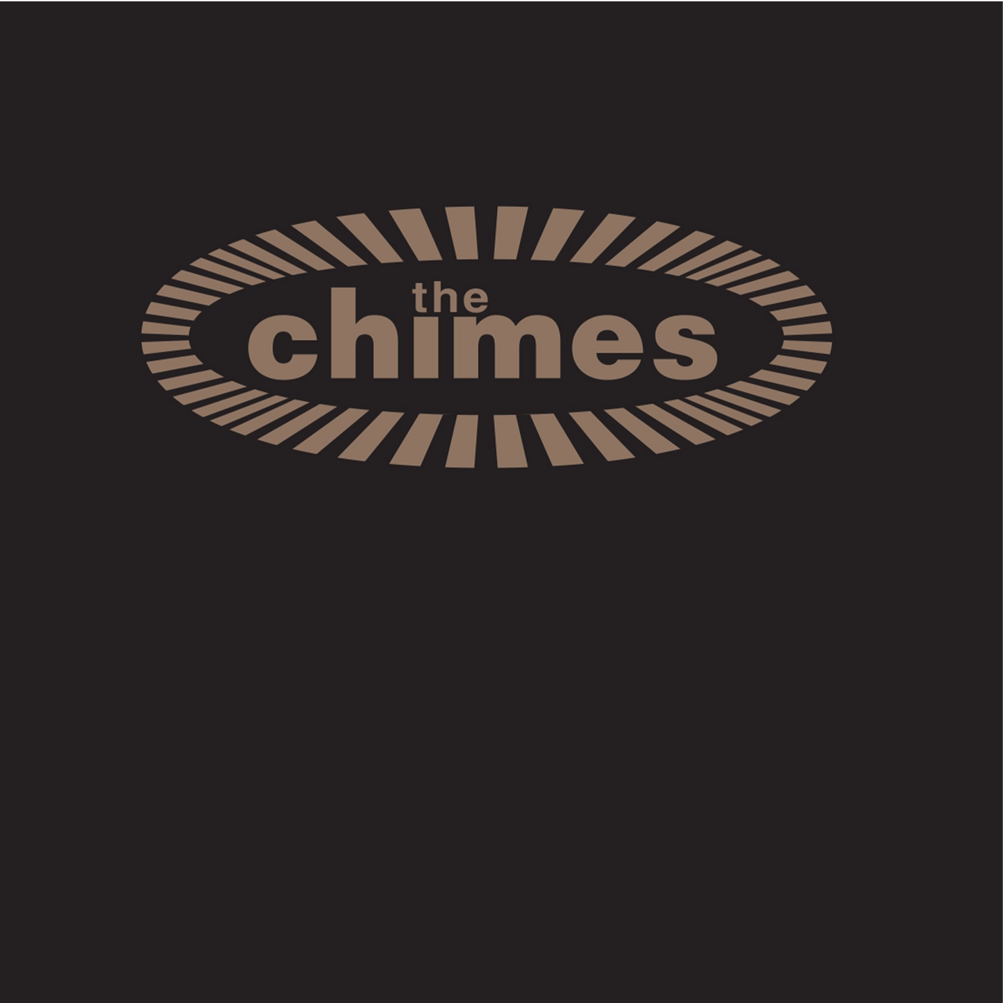 The Chimes - Gold Vinyl