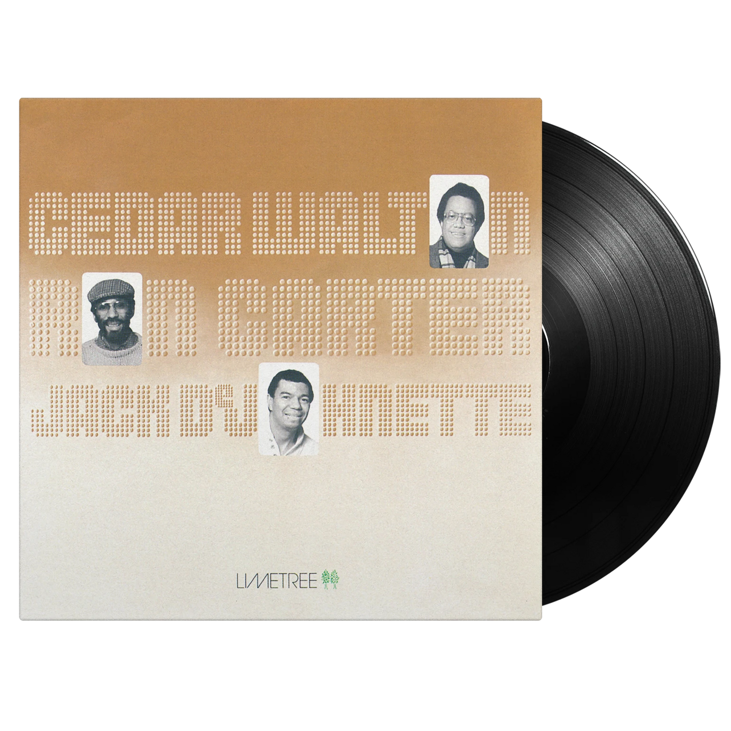 Cedar Walton / Ron Carter / Jack Dejohnette