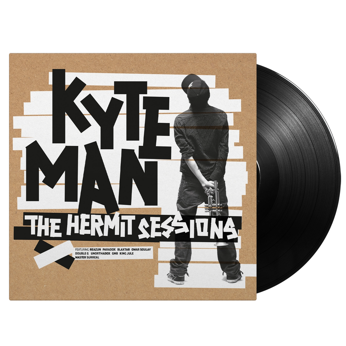 The Hermit Sessions