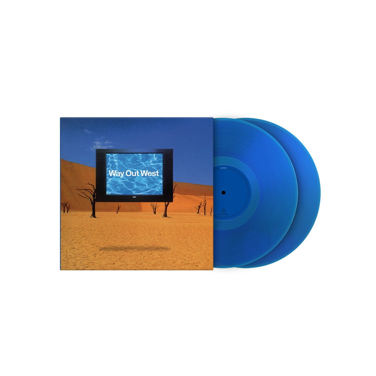 Way Out West