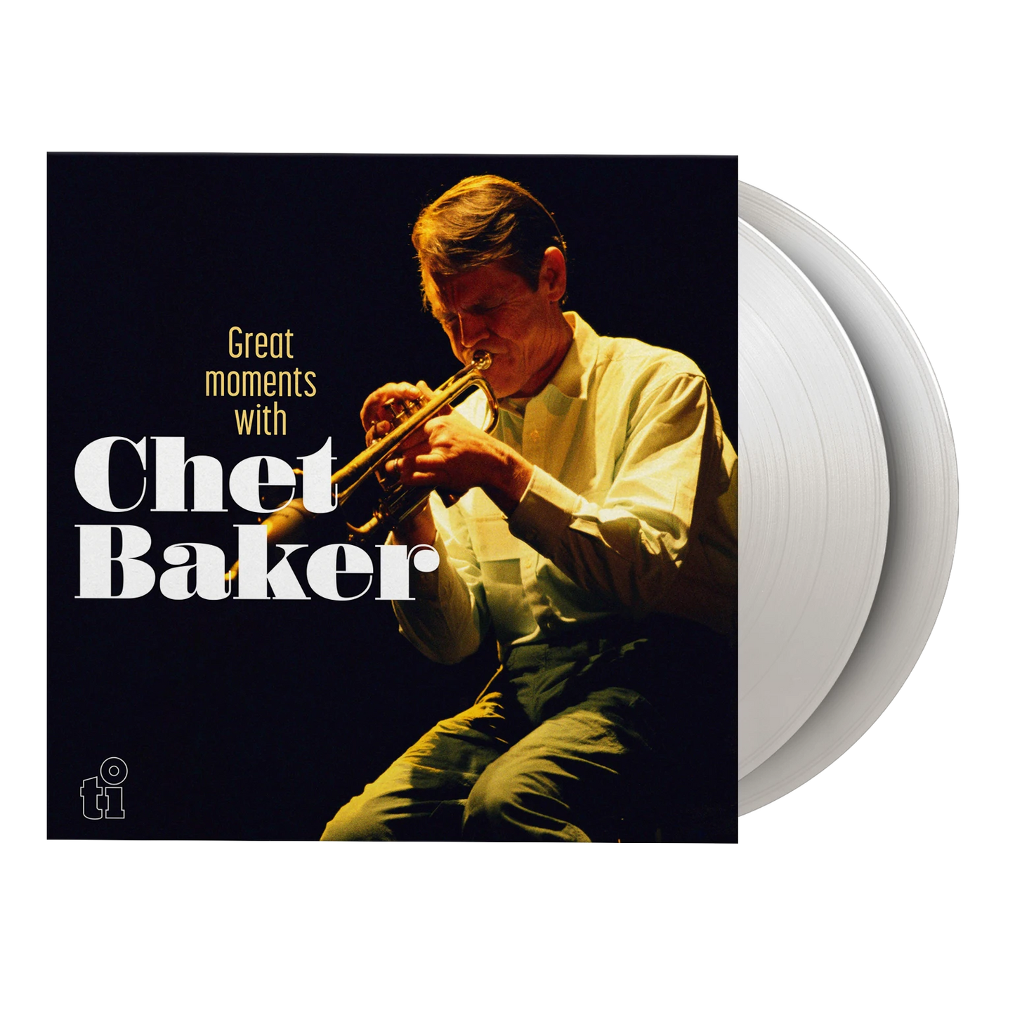 Great Moments With Chet Baker