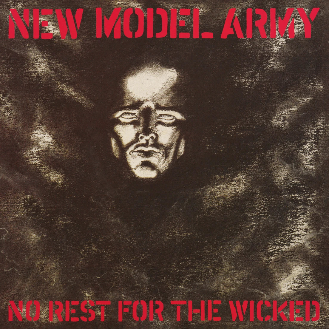 No Rest For The Wicked - Vinyl