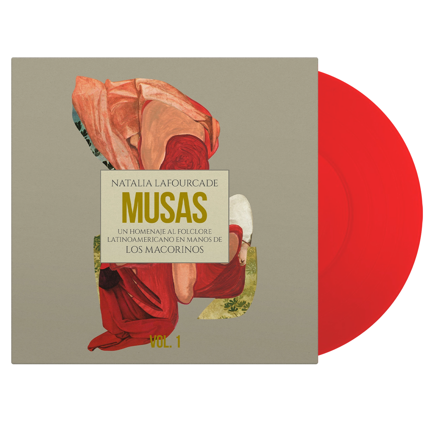 Musas Vol. 1